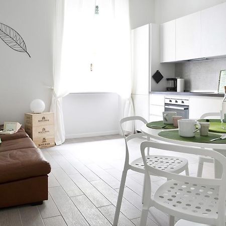 Italianway-Veniero Apartment Milano Exterior foto