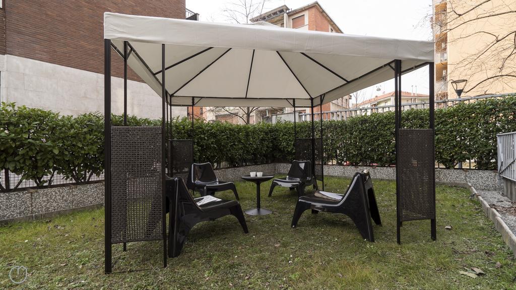 Italianway-Veniero Apartment Milano Cameră foto
