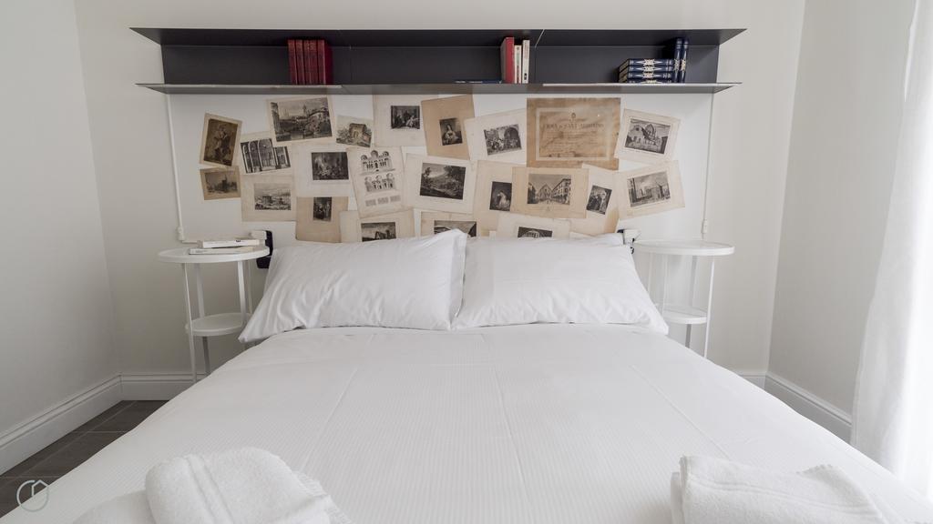 Italianway-Veniero Apartment Milano Cameră foto