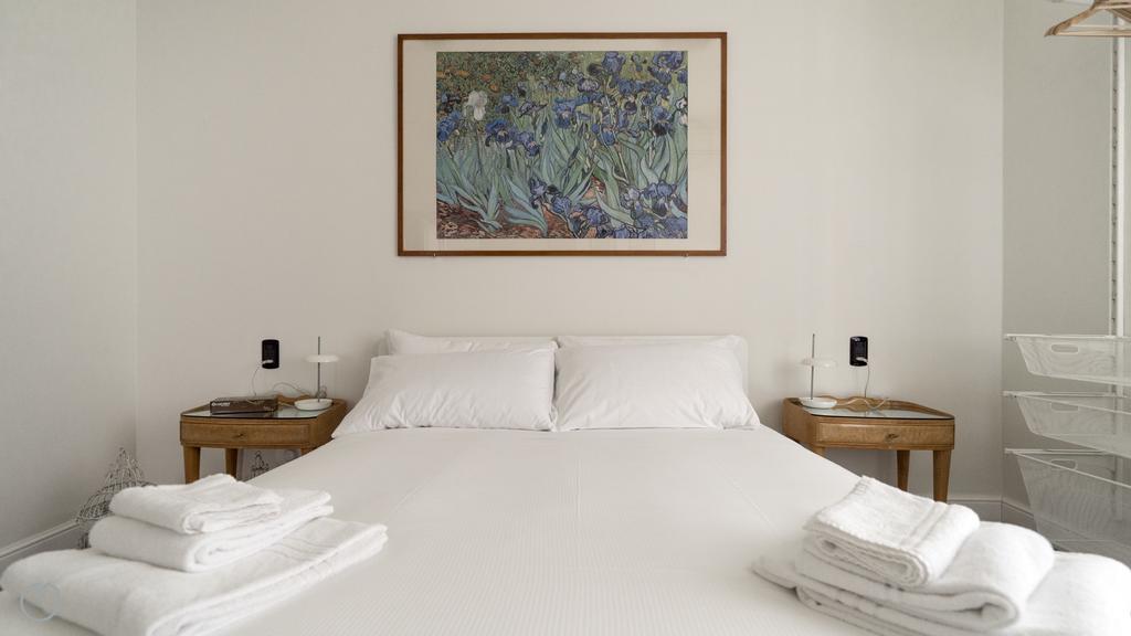 Italianway-Veniero Apartment Milano Cameră foto