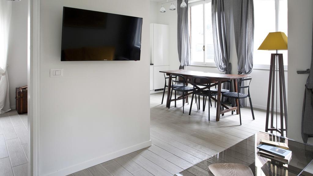 Italianway-Veniero Apartment Milano Exterior foto