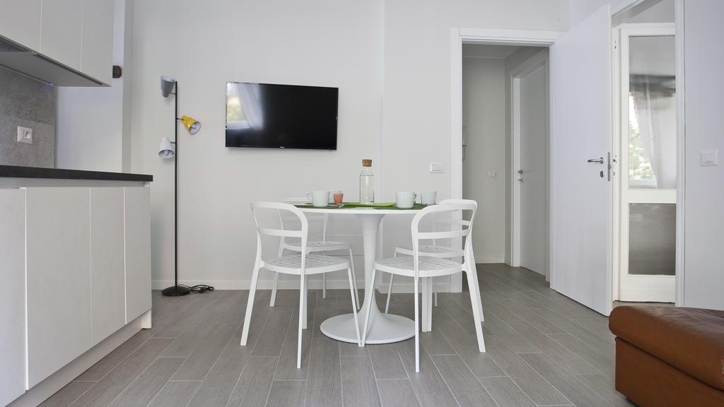 Italianway-Veniero Apartment Milano Exterior foto