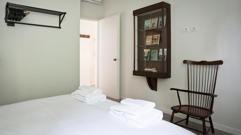 Italianway-Veniero Apartment Milano Exterior foto