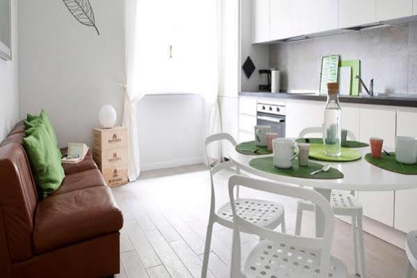 Italianway-Veniero Apartment Milano Exterior foto