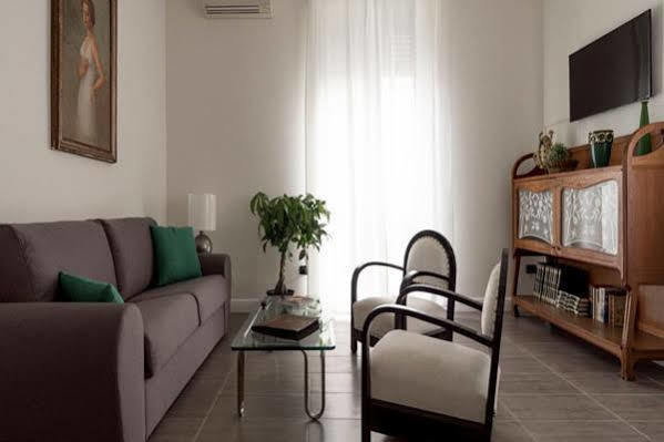 Italianway-Veniero Apartment Milano Exterior foto