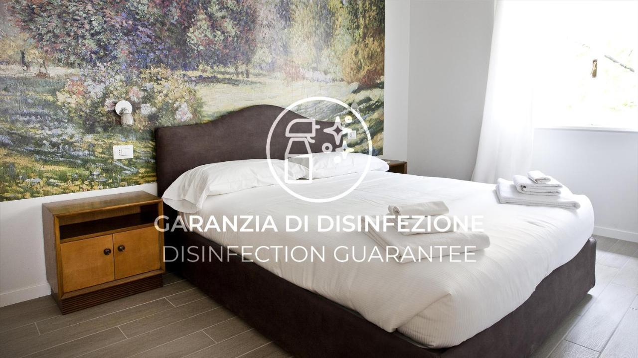 Italianway-Veniero Apartment Milano Exterior foto