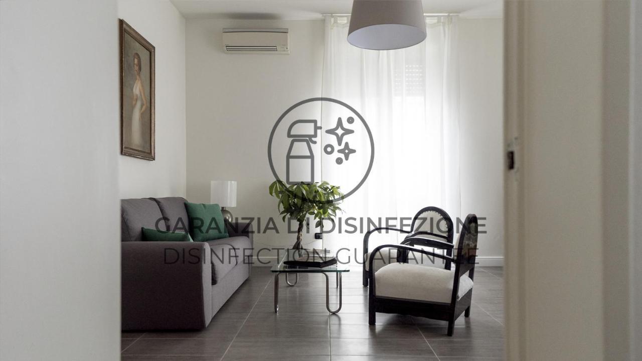 Italianway-Veniero Apartment Milano Exterior foto